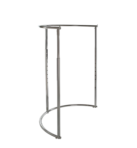 Half Round Rack