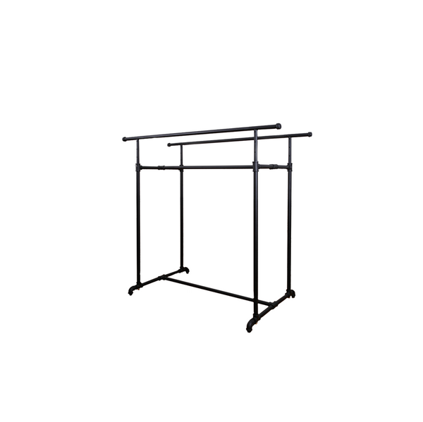 Pipeline H Rack – Store Fixture Showcase