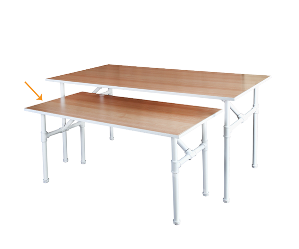 Pipeline Table Small