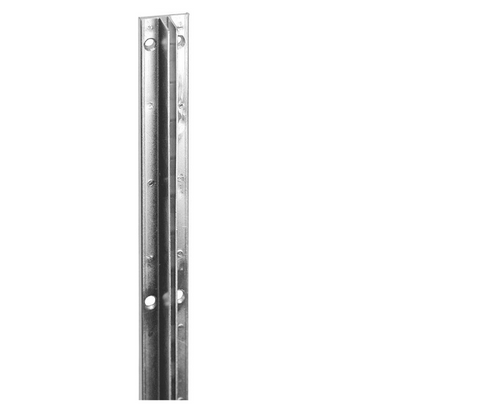 8 Foot Recessed Standard