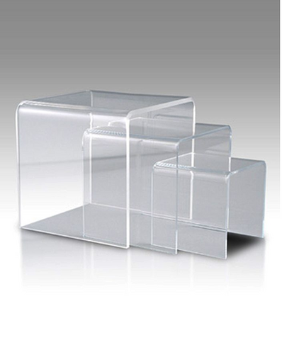 3 Set Risers