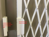 Slamlock Installation