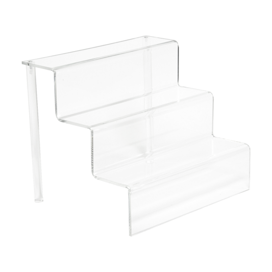 3 Tier-Step Riser