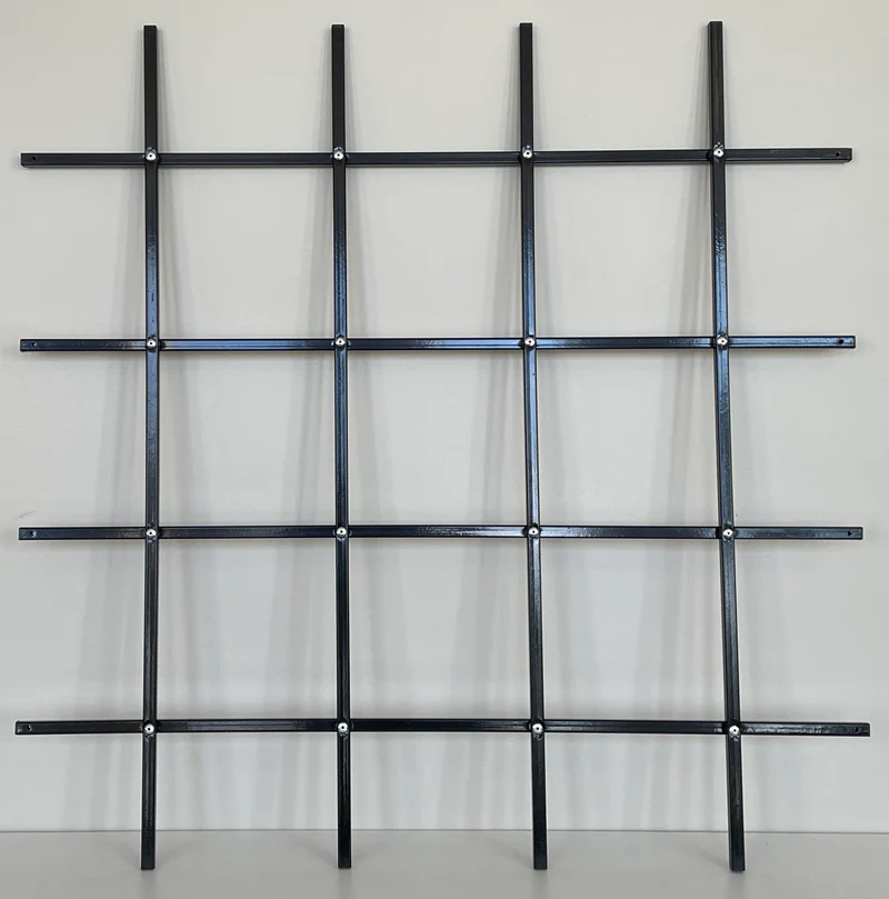 Window Bars