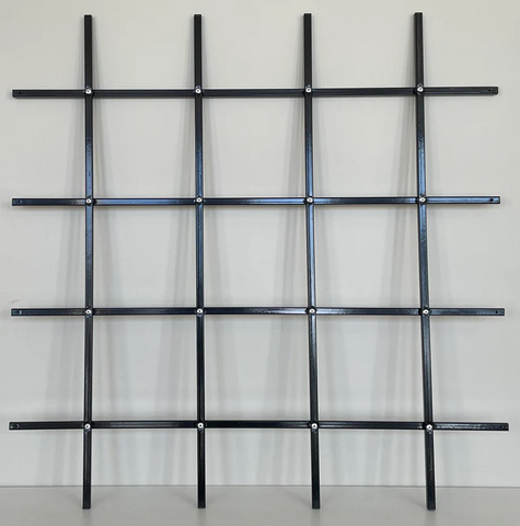 Window Bars