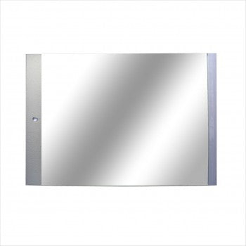 Mirror Door for Aluminum Extra Vision Showcase - StoreFixtureShowcase.com