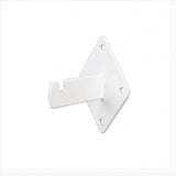 Gridwall wall mount - StoreFixtureShowcase.com - 1