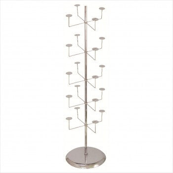 Hat Display – Store Fixture Showcase