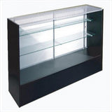 Full Vision MDF display Showcase cabinet - StoreFixtureShowcase.com - 2