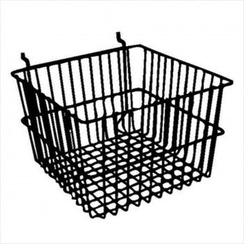 Deep Basket - StoreFixtureShowcase.com