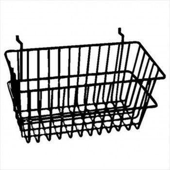 Narrow Basket - StoreFixtureShowcase.com