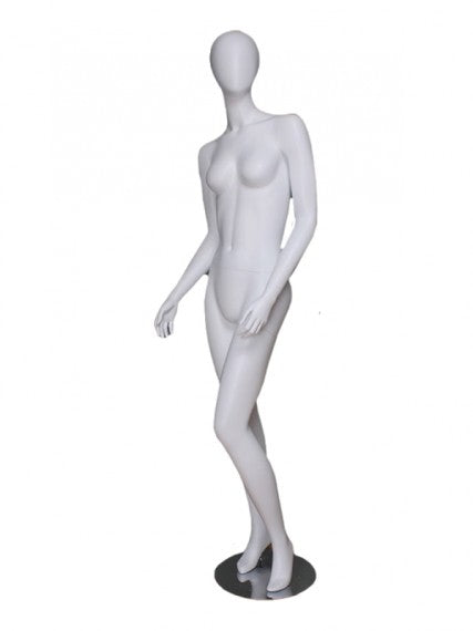 Female standing mannequins --- Jessica/2