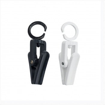 Swivel Clip / 100 PCS - StoreFixtureShowcase.com