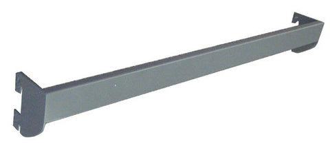 Flat bar for heavy duty standard - StoreFixtureShowcase.com